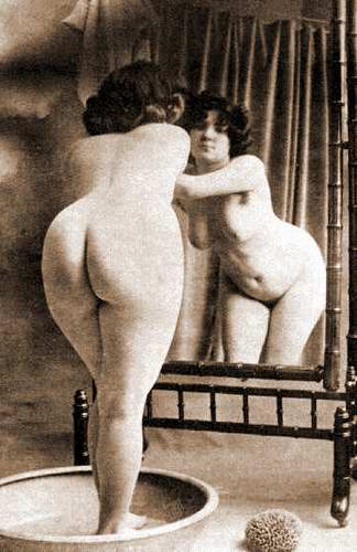 Vintage Erotic Vintage Erotic